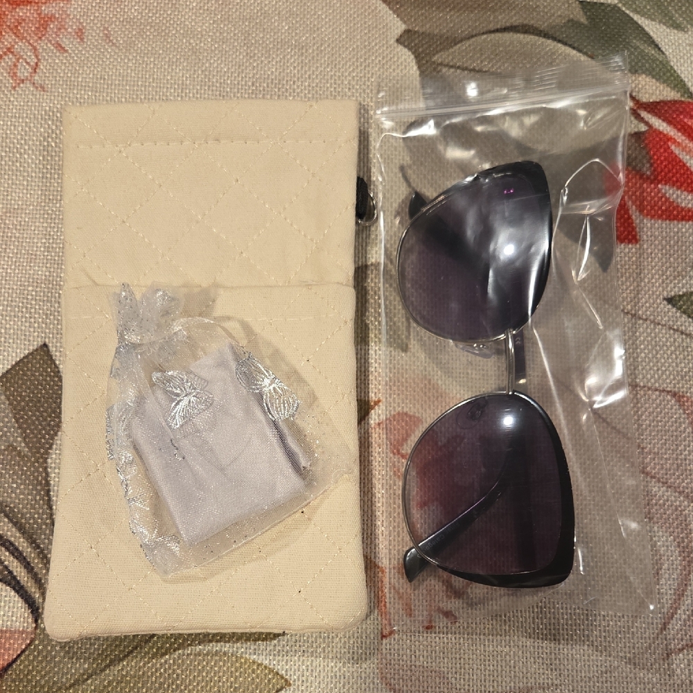 ELLE Sunglasses | HANA model #wel01sg18 - Picture 9 of 9